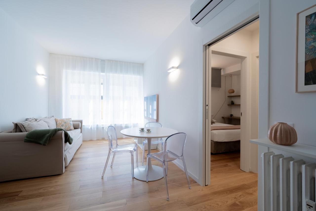 Milano Apartments S Agostino - Porta Genova Exterior foto