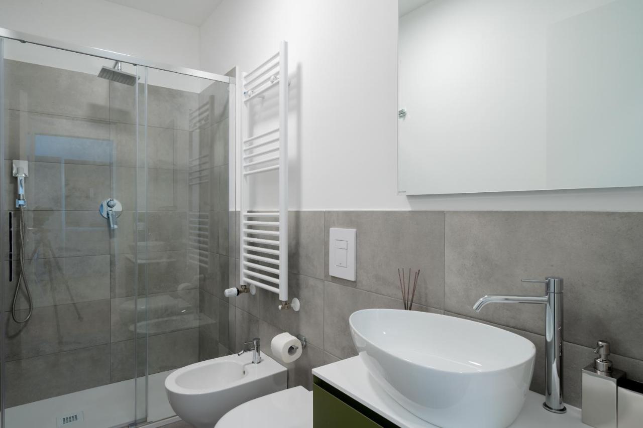 Milano Apartments S Agostino - Porta Genova Exterior foto