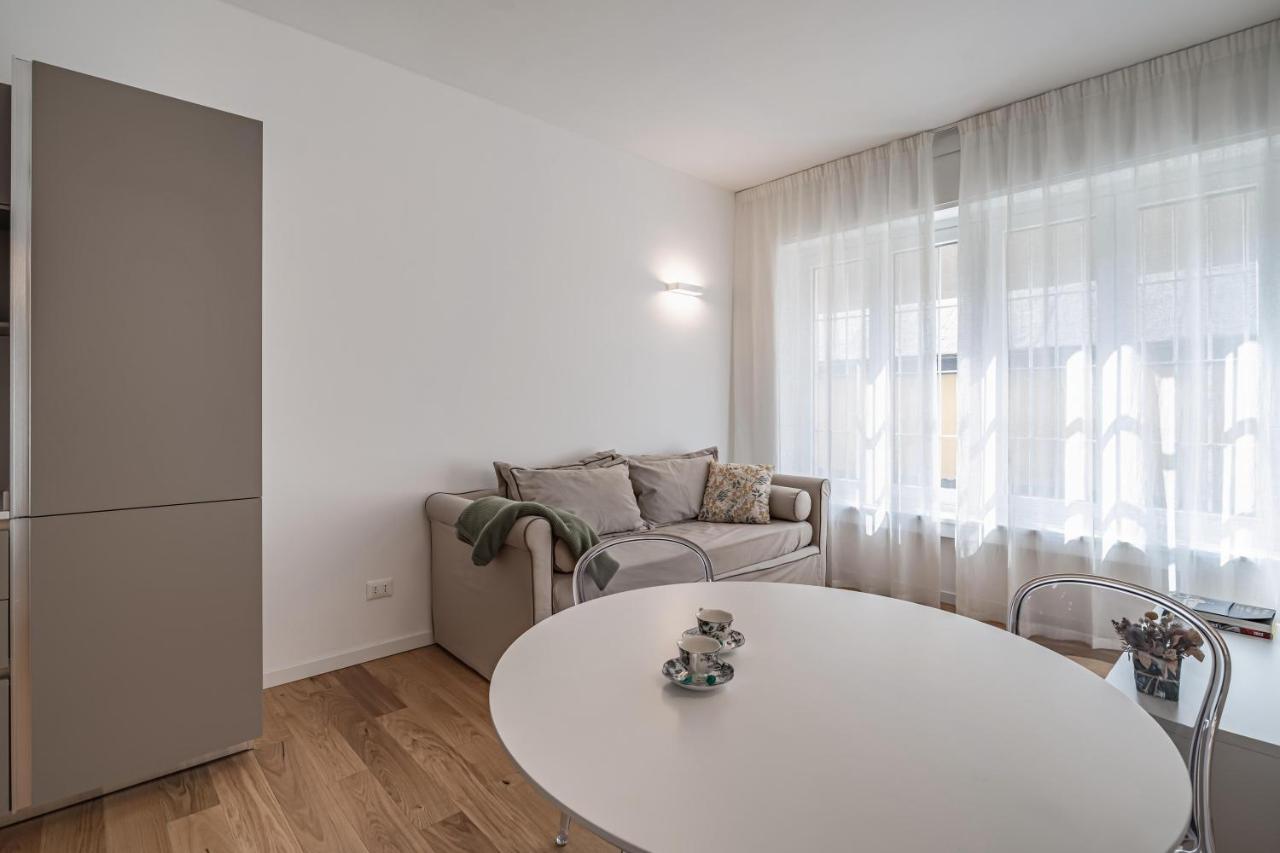 Milano Apartments S Agostino - Porta Genova Exterior foto