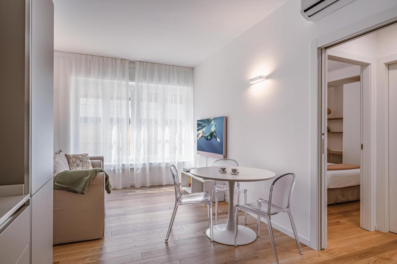 Milano Apartments S Agostino - Porta Genova Exterior foto