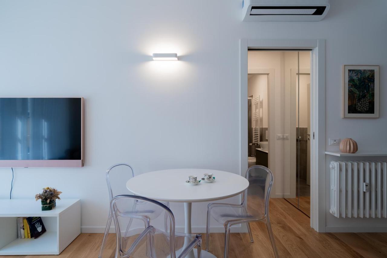 Milano Apartments S Agostino - Porta Genova Exterior foto
