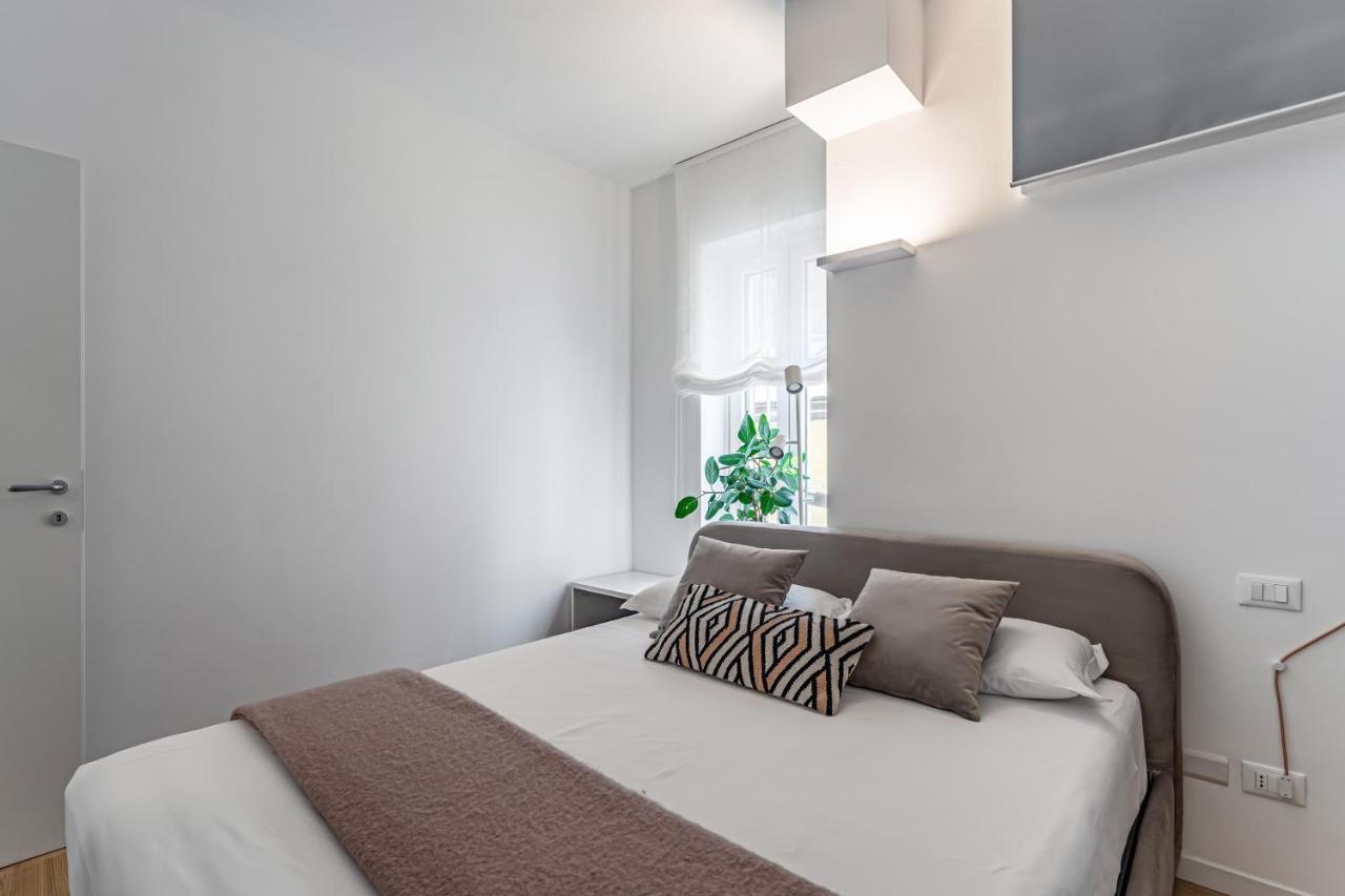 Milano Apartments S Agostino - Porta Genova Exterior foto