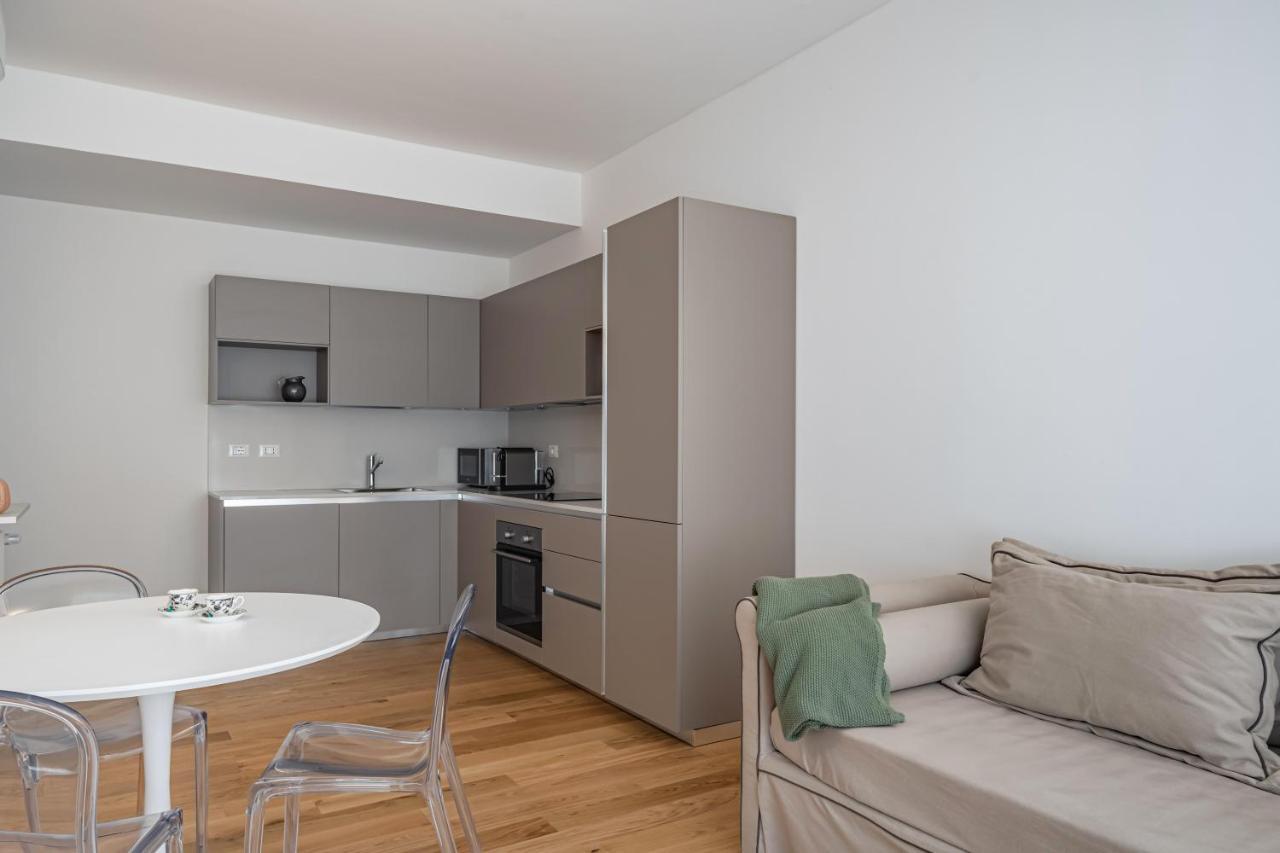 Milano Apartments S Agostino - Porta Genova Exterior foto
