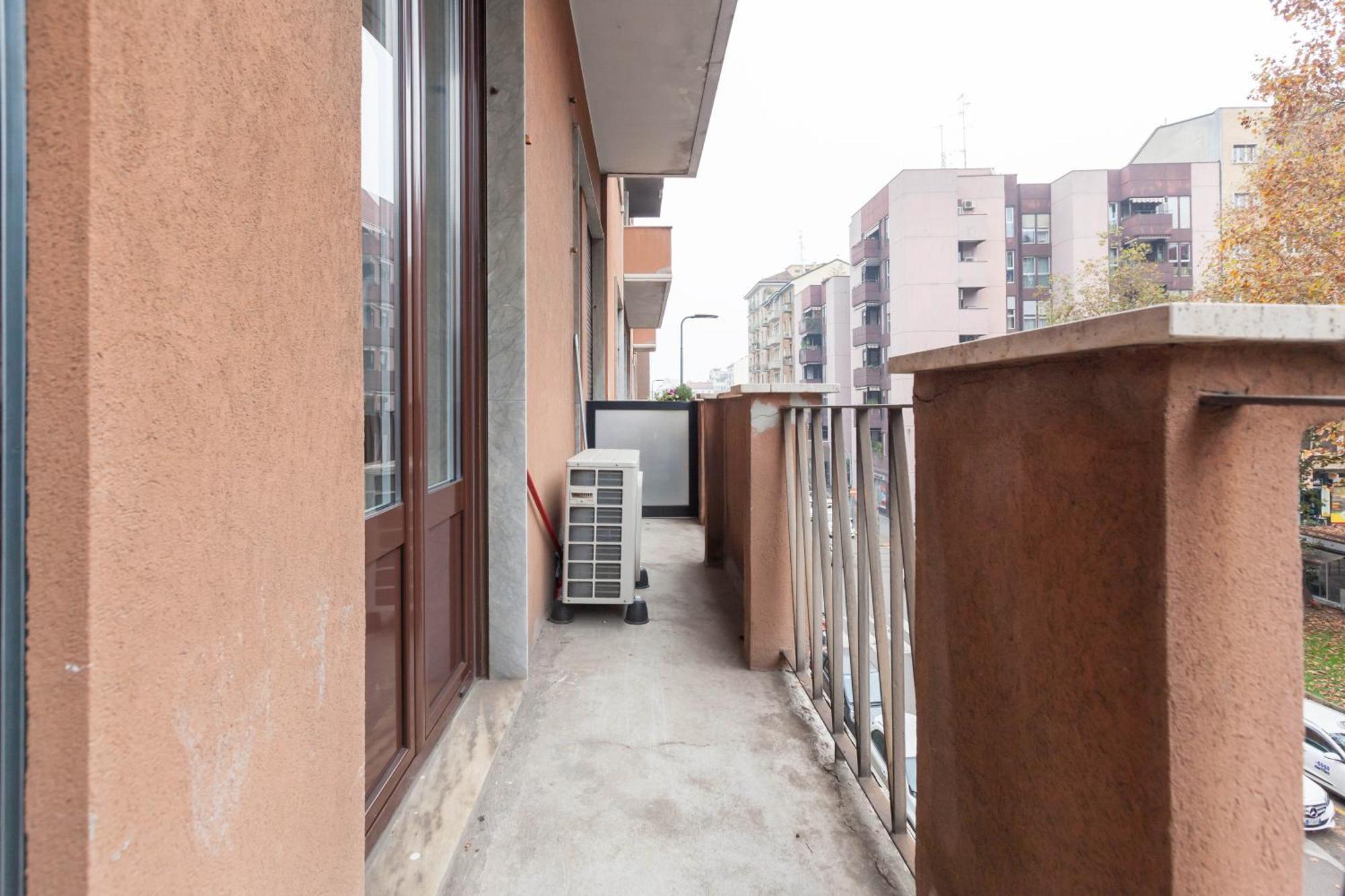 Milano Apartments S Agostino - Porta Genova Exterior foto