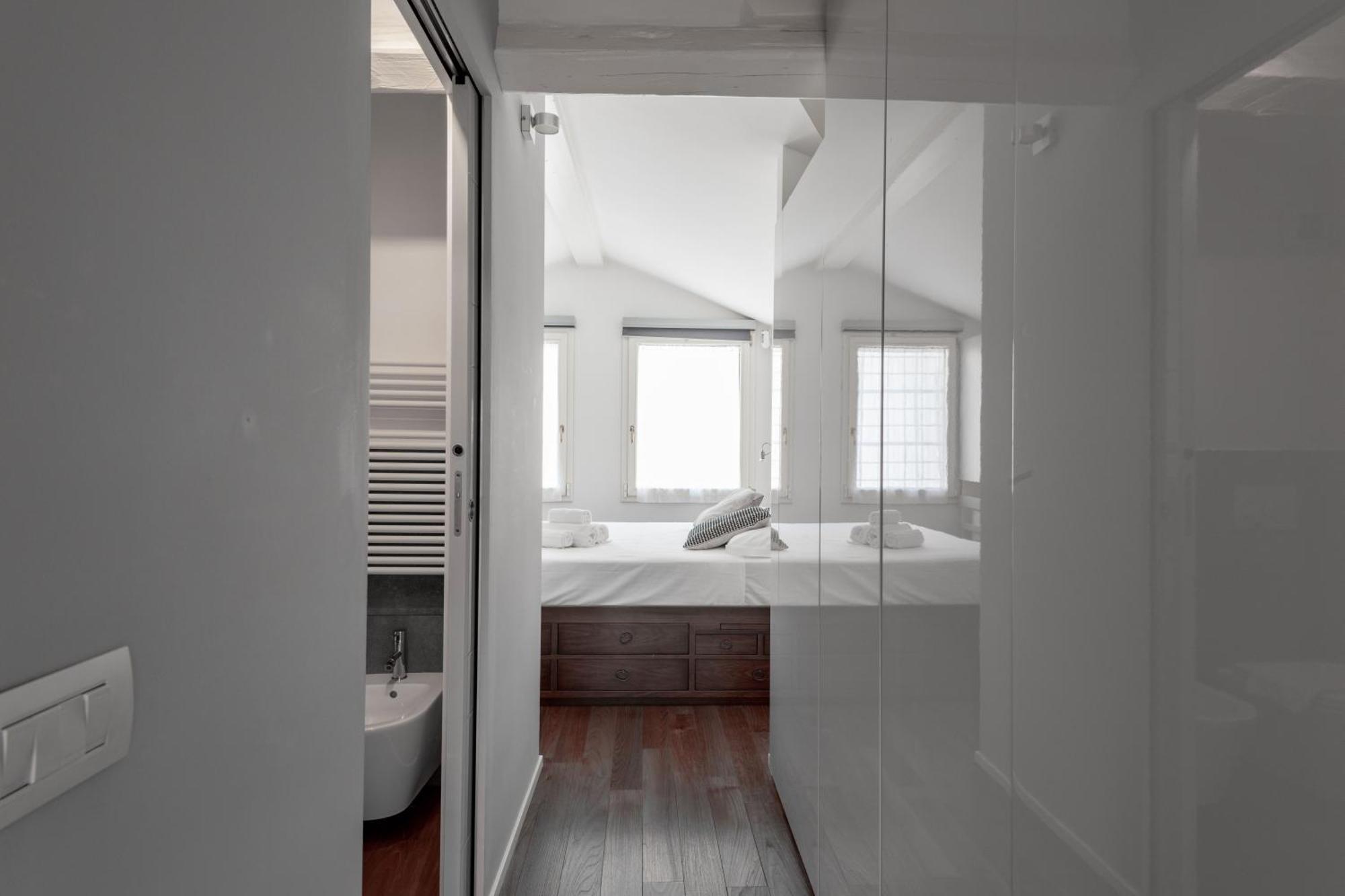 Milano Apartments S Agostino - Porta Genova Exterior foto