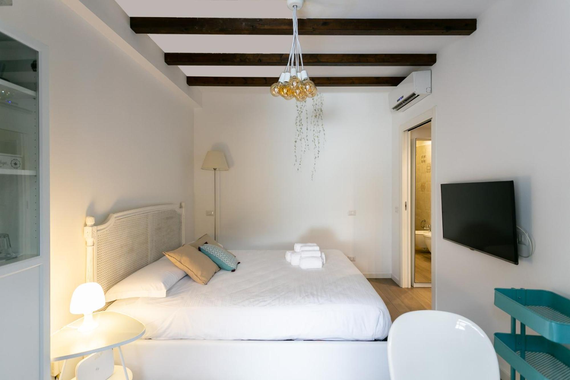 Milano Apartments S Agostino - Porta Genova Exterior foto