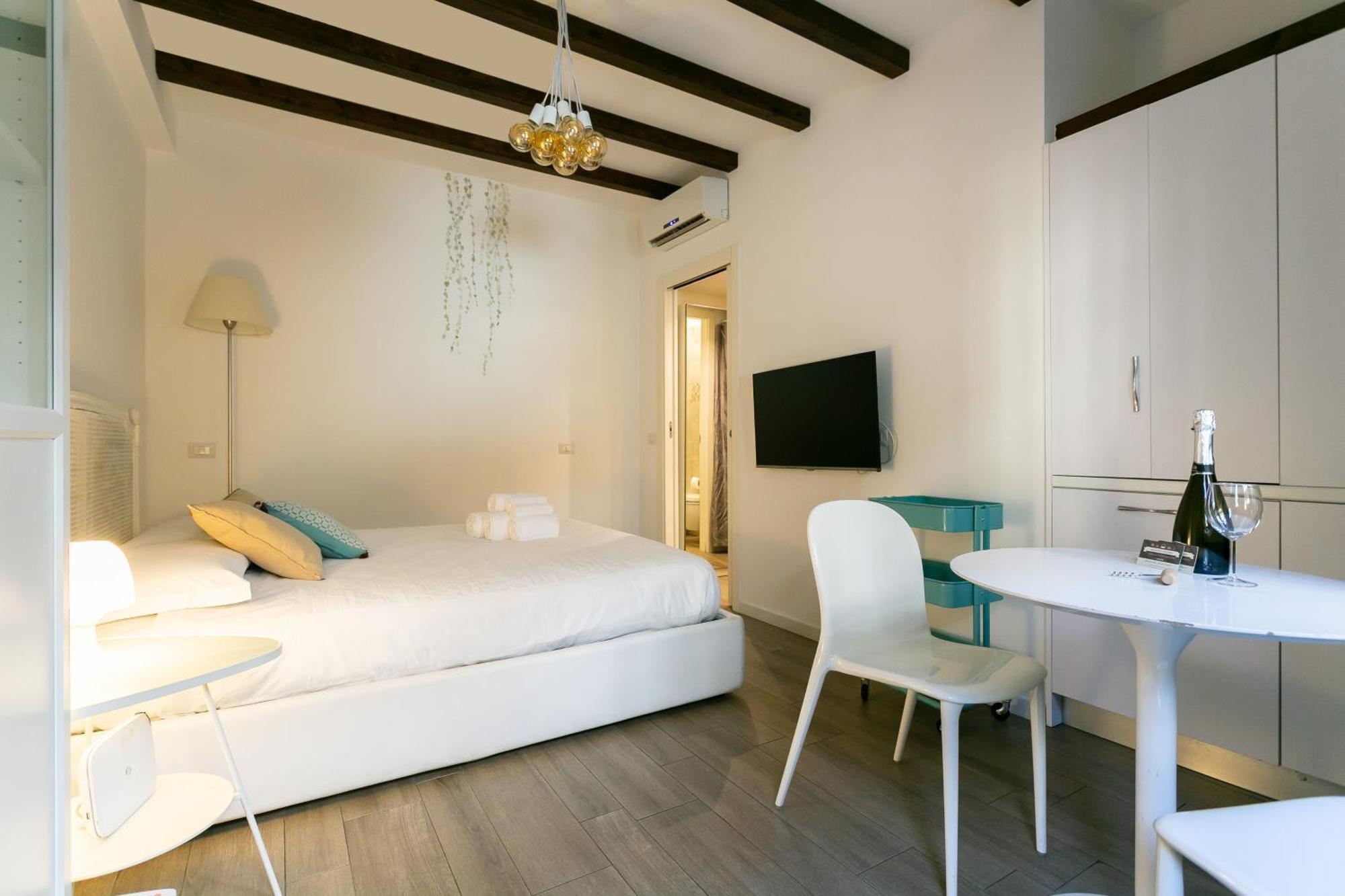 Milano Apartments S Agostino - Porta Genova Exterior foto