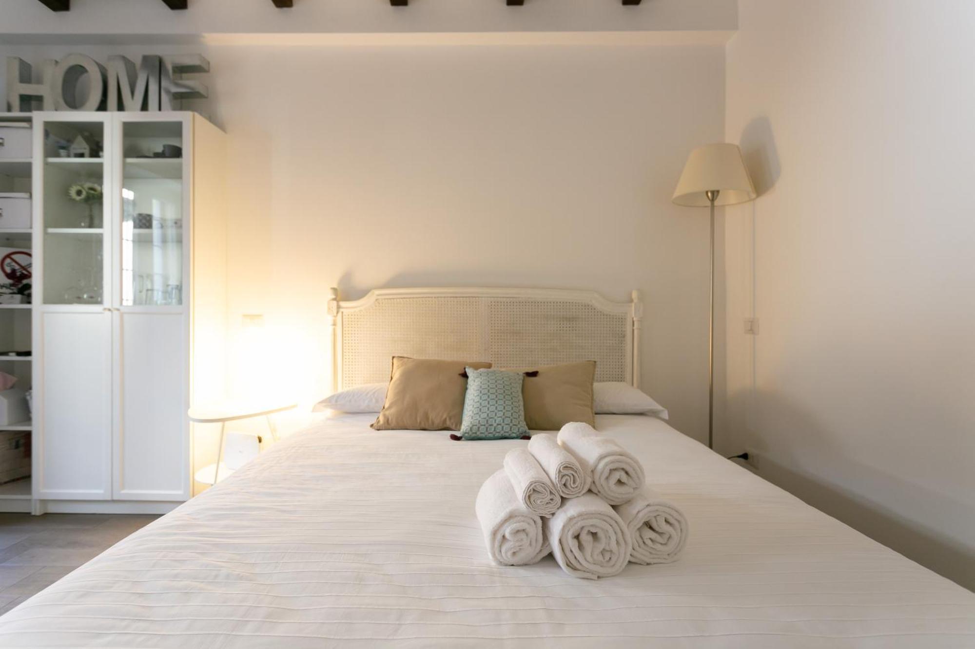 Milano Apartments S Agostino - Porta Genova Exterior foto